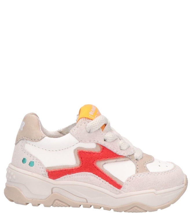 Bunnies JR sneaker <span>226222 401 Cleo Chunky</span> 226222 401 Cleo Chunky beige - www.bremmerschoenen.nl - Bremmer Schoenen
