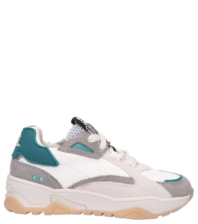 Bunnies JR sneaker <span>226220 484 Cody Chunky</span> 226220 484 Cody Chunky grijs - www.bremmerschoenen.nl - Bremmer Schoenen