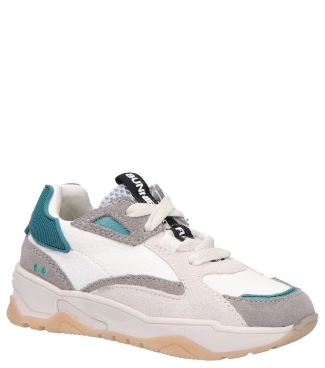 Bunnies JR sneaker <span>226220 484 Cody Chunky</span> 226220 484 Cody Chunky grijs - www.bremmerschoenen.nl - Bremmer Schoenen