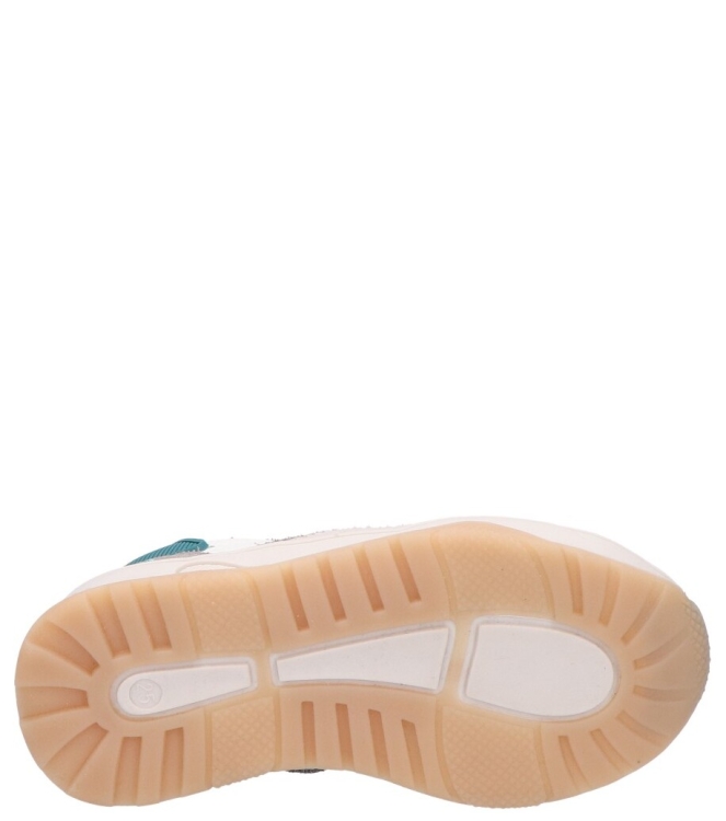 Bunnies JR sneaker <span>226220 484 Cody Chunky</span> 226220 484 Cody Chunky grijs - www.bremmerschoenen.nl - Bremmer Schoenen