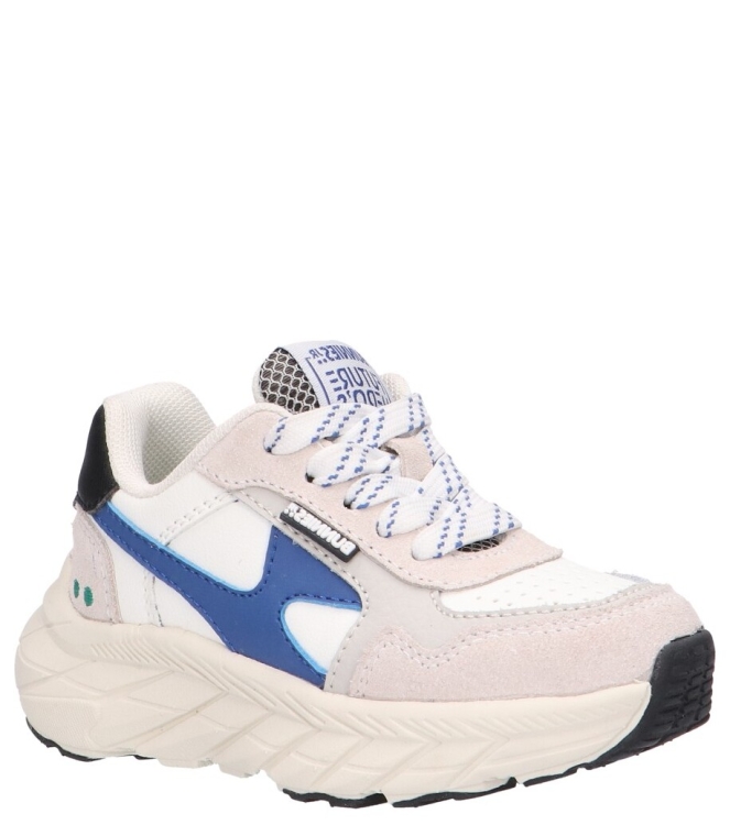 Bunnies JR Bunnies JR sneaker <span>226071 401 Rio Rush</span> 401 offwhite Bunnies JR sneaker <span>226071 401 Rio Rush</span> 226071 401 Rio Rush wit - www.bremmerschoenen.nl - Bremmer Schoenen