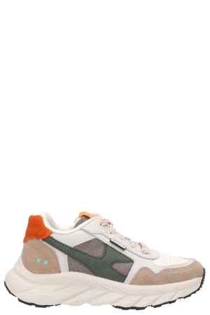 Bunnies JR 226071 408 Rio Rush beige 408 taupe green
