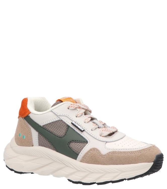 Bunnies JR sneaker <span>226071 408 Rio Rush</span> 226071 408 Rio Rush beige - www.bremmerschoenen.nl - Bremmer Schoenen