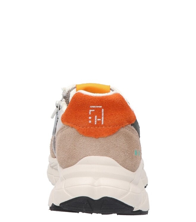 Bunnies JR sneaker <span>226071 408 Rio Rush</span> 226071 408 Rio Rush beige - www.bremmerschoenen.nl - Bremmer Schoenen