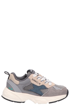 Bunnies JR 226060 484 Daan Dash grijs 484 grey