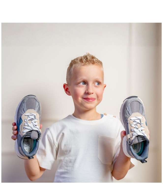 Bunnies JR Bunnies JR sneaker <span>226060 484 Daan Dash</span> 484 grey Bunnies JR sneaker <span>226060 484 Daan Dash</span> 226060 484 Daan Dash grijs - www.bremmerschoenen.nl - Bremmer Schoenen
