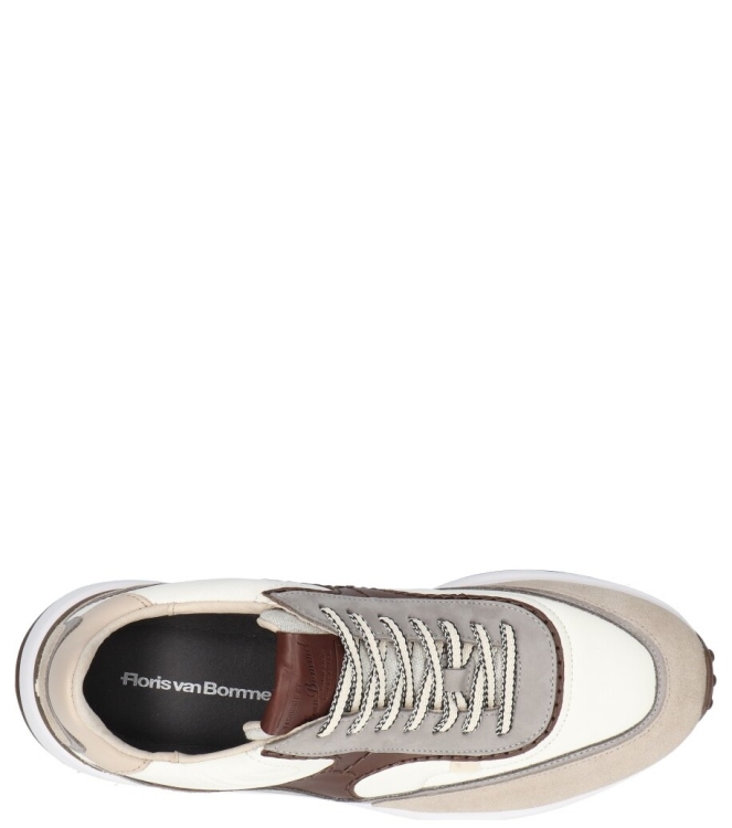 Floris van Bommel Floris van Bommel sneaker <span>SFM-10207 60-02 Noppi 37.10</span> 60-02 White Floris van Bommel sneaker <span>SFM-10207 60-02 Noppi 37.10</span> SFM-10207 60-02 Noppi 37.10 beige - www.bremmerschoenen.nl - Bremmer Schoenen