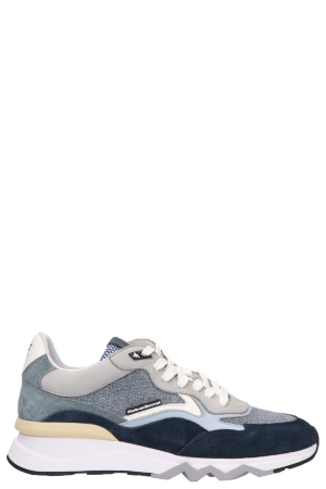 Floris van Bommel SFM-10178 42-02 De Zager 05.28 blauw 42-02 LightBlue