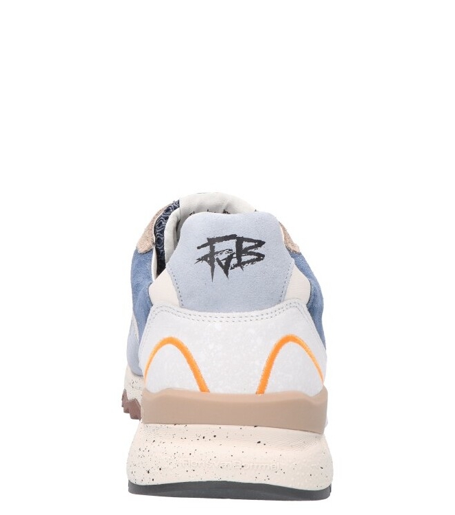 Floris van Bommel sneaker <span>SFM-10243 42-02 De Treener 06.07</span> SFM-10243 42-02 De Treener 06.07 blauw - www.bremmerschoenen.nl - Bremmer Schoenen