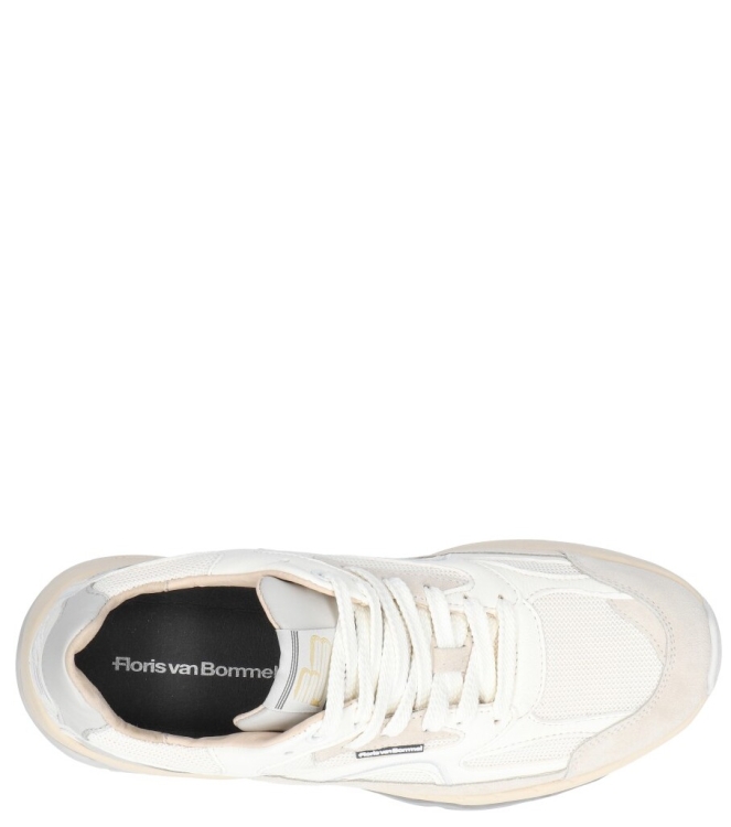 Floris van Bommel Floris van Bommel sneaker <span>SFM-10258 61-01 De Rezer 01.32</span> 61-01 DarkWhite Floris van Bommel sneaker <span>SFM-10258 61-01 De Rezer 01.32</span> SFM-10258 61-01 De Rezer 01.32 wit - www.bremmerschoenen.nl - Bremmer Schoenen