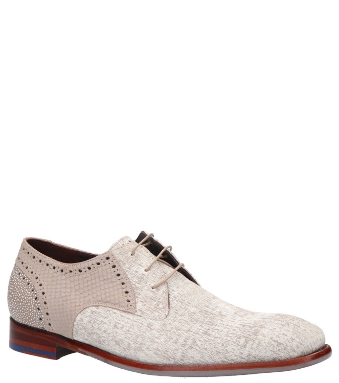 Floris van Bommel geklede schoen <span>SFM-30361 22-03 De Stapper 39.64</span> SFM-30361 22-03 De Stapper 39.64 beige - www.bremmerschoenen.nl - Bremmer Schoenen