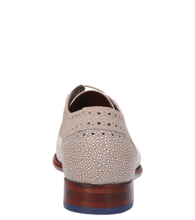 Floris van Bommel geklede schoen <span>SFM-30361 22-03 De Stapper 39.64</span> SFM-30361 22-03 De Stapper 39.64 beige - www.bremmerschoenen.nl - Bremmer Schoenen