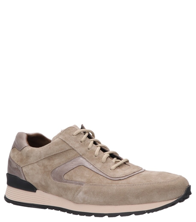 Gijs Gijs sneaker <span>2138 904 1644</span> 1644 KOKOSNOOT Gijs sneaker <span>2138 904 1644</span> 2138 904 1644 beige - www.bremmerschoenen.nl - Bremmer Schoenen