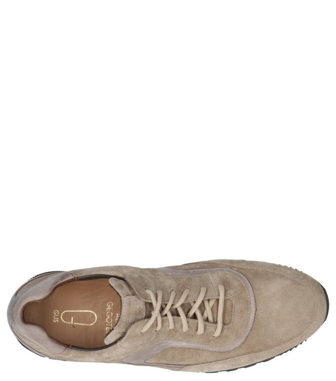 Gijs Gijs sneaker <span>2138 904 1644</span> 1644 KOKOSNOOT Gijs sneaker <span>2138 904 1644</span> 2138 904 1644 beige - www.bremmerschoenen.nl - Bremmer Schoenen