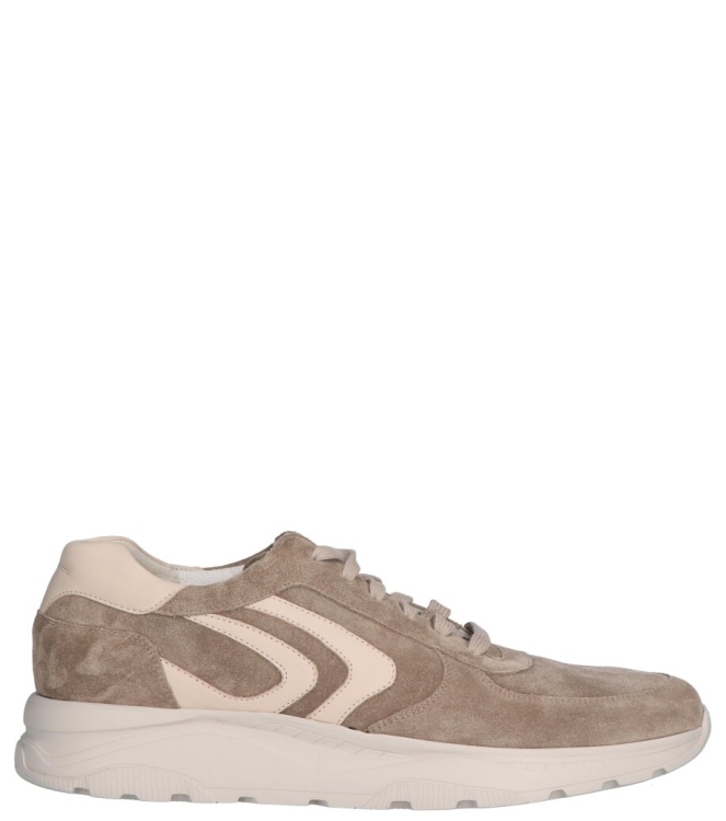 Gijs sneaker <span>2160 115 2135</span> 2160 115 2135 beige - www.bremmerschoenen.nl - Bremmer Schoenen