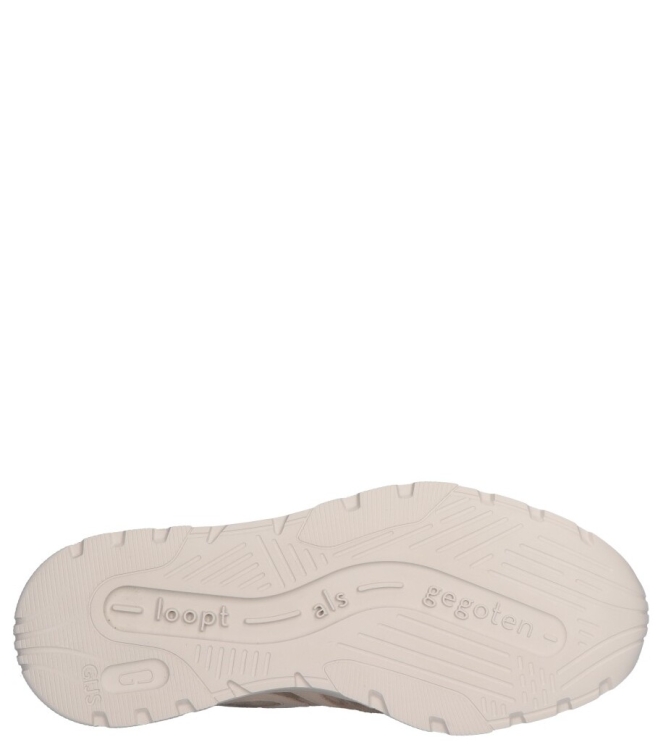 Gijs sneaker <span>2160 115 2135</span> 2160 115 2135 beige - www.bremmerschoenen.nl - Bremmer Schoenen