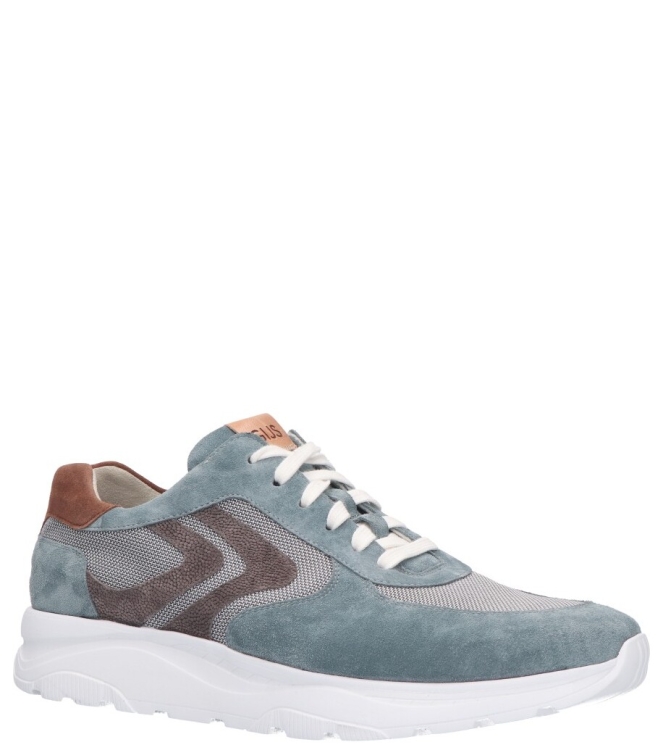 Gijs sneaker <span>2160 118 2107</span> 2160 118 2107 blauw - www.bremmerschoenen.nl - Bremmer Schoenen