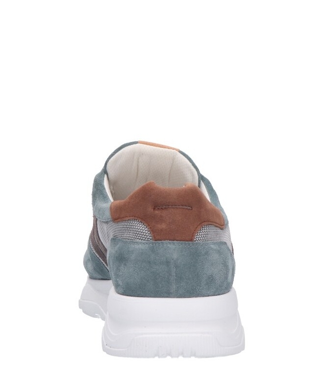 Gijs sneaker <span>2160 118 2107</span> 2160 118 2107 blauw - www.bremmerschoenen.nl - Bremmer Schoenen