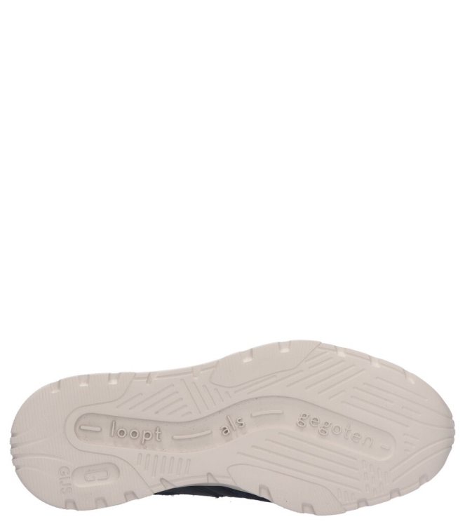 Gijs sneaker <span>2160 118 2136</span> 2160 118 2136 blauw - www.bremmerschoenen.nl - Bremmer Schoenen