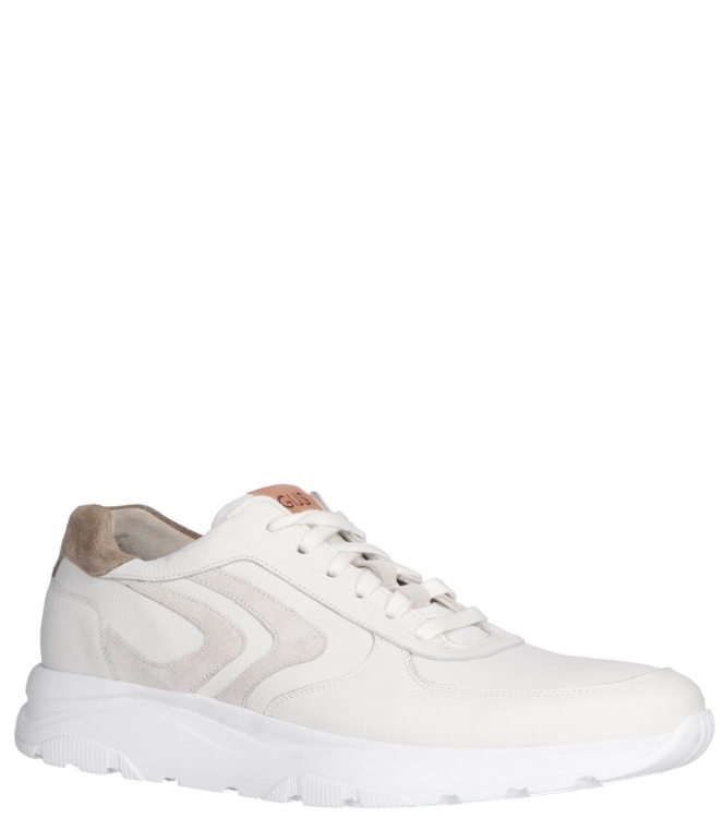 Gijs sneaker <span>2160 112 2112</span> 2160 112 2112 wit - www.bremmerschoenen.nl - Bremmer Schoenen