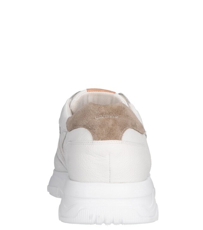 Gijs sneaker <span>2160 112 2112</span> 2160 112 2112 wit - www.bremmerschoenen.nl - Bremmer Schoenen