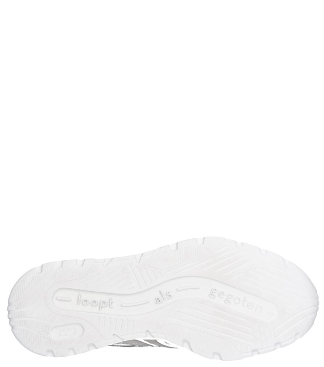 Gijs sneaker <span>2160 112 2112</span> 2160 112 2112 wit - www.bremmerschoenen.nl - Bremmer Schoenen