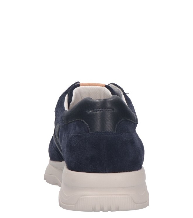 Gijs sneaker <span>2160 114 2136</span> 2160 114 2136 blauw - www.bremmerschoenen.nl - Bremmer Schoenen