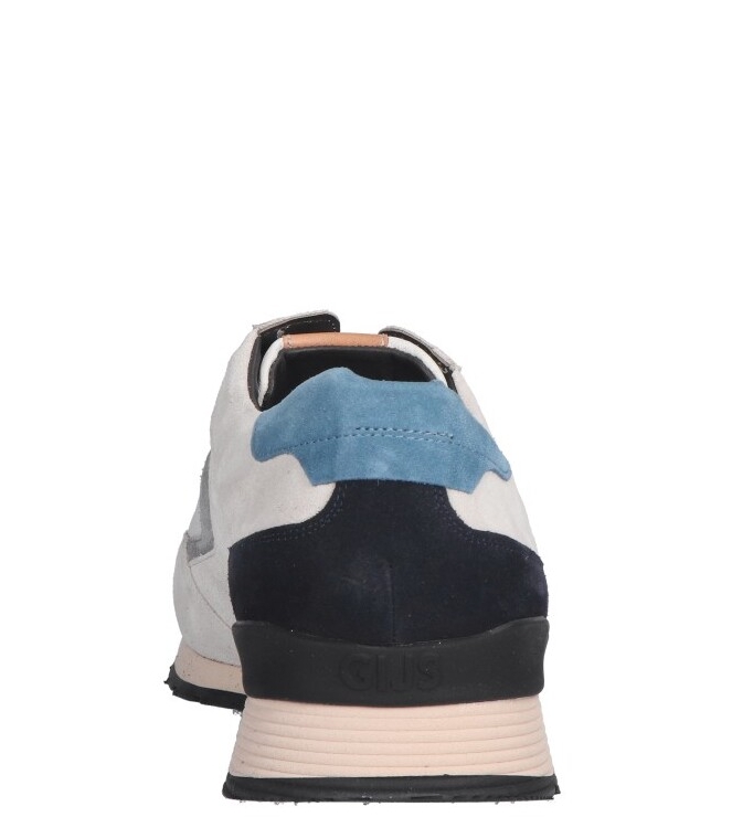 Gijs Gijs sneaker <span>2138 904 1997</span> 1997 OFFWHITE/L.GRIJS/MARINE/NAT Gijs sneaker <span>2138 904 1997</span> 2138 904 1997 wit - www.bremmerschoenen.nl - Bremmer Schoenen