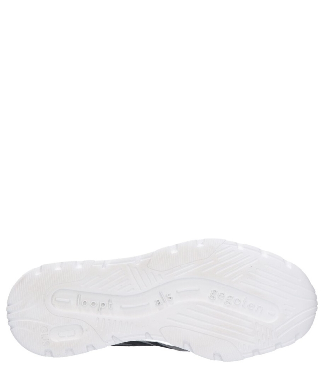 Gijs sneaker <span>2160 115 2056</span> 2160 115 2056 grijs - www.bremmerschoenen.nl - Bremmer Schoenen