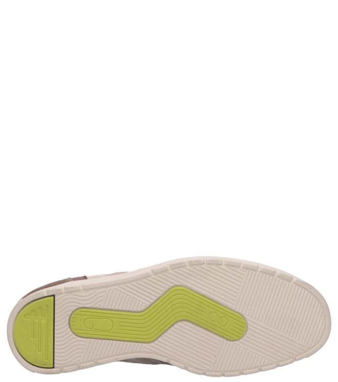 Gijs sneaker <span>2085 205 1952</span> 2085 205 1952 beige - www.bremmerschoenen.nl - Bremmer Schoenen