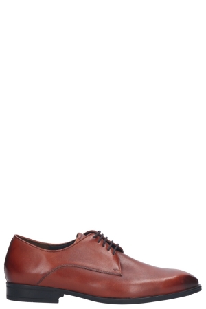 Gijs 2141 608 1240 cognac 1240 BRUIN/NATUREL