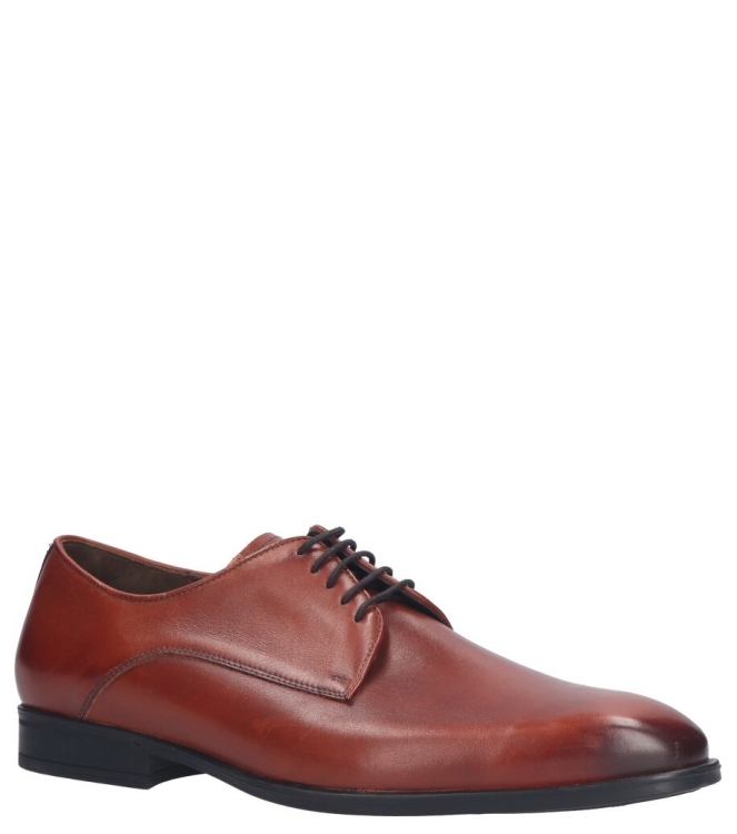 Gijs Gijs geklede schoen <span>2141 608 1240</span> 1240 BRUIN/NATUREL Gijs geklede schoen <span>2141 608 1240</span> 2141 608 1240 cognac - www.bremmerschoenen.nl - Bremmer Schoenen