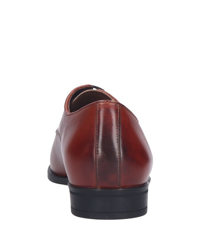 Gijs Gijs geklede schoen <span>2141 608 1240</span> 1240 BRUIN/NATUREL Gijs geklede schoen <span>2141 608 1240</span> 2141 608 1240 cognac - www.bremmerschoenen.nl - Bremmer Schoenen