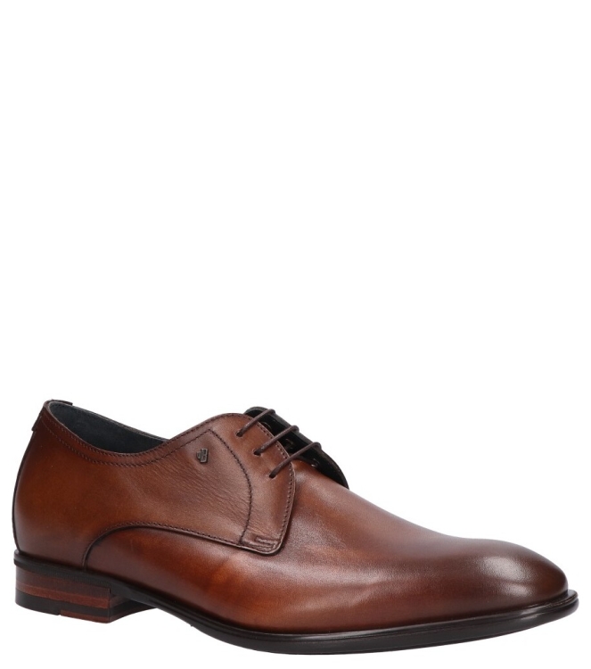 Van Bommel van Bommel geklede schoen <span>SBM-30165 20-01 Terra 02.04</span> 20-01 Brown van Bommel geklede schoen <span>SBM-30165 20-01 Terra 02.04</span> SBM-30165 20-01 Terra 02.04 bruin - www.bremmerschoenen.nl - Bremmer Schoenen