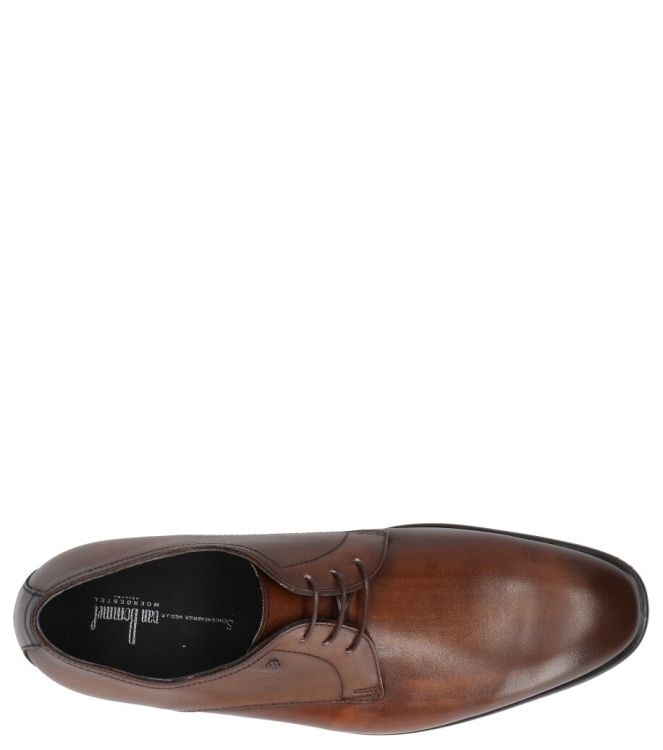 Van Bommel van Bommel geklede schoen <span>SBM-30165 20-01 Terra 02.04</span> 20-01 Brown van Bommel geklede schoen <span>SBM-30165 20-01 Terra 02.04</span> SBM-30165 20-01 Terra 02.04 bruin - www.bremmerschoenen.nl - Bremmer Schoenen