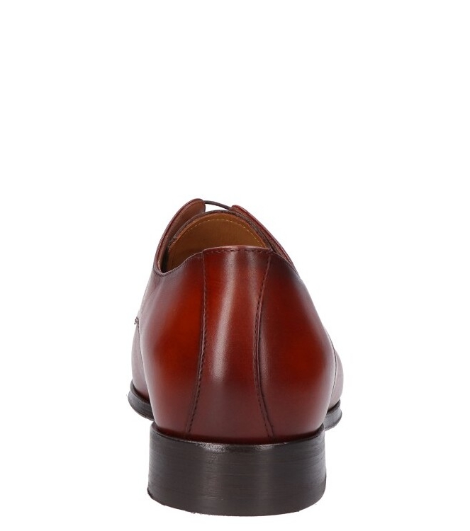 van Bommel geklede schoen <span>SBM-30149 24-01 Matra 01.00</span> SBM-30149 24-01 Matra 01.00 cognac - www.bremmerschoenen.nl - Bremmer Schoenen