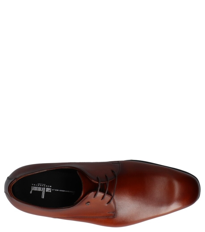 van Bommel geklede schoen <span>SBM-30149 24-01 Matra 01.00</span> SBM-30149 24-01 Matra 01.00 cognac - www.bremmerschoenen.nl - Bremmer Schoenen