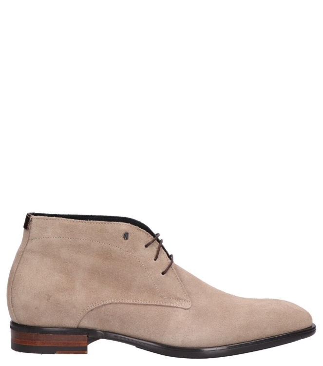van Bommel geklede schoen <span>SBM-50043 22-01 Terra 01.02</span> SBM-50043 22-01 Terra 01.02 beige - www.bremmerschoenen.nl - Bremmer Schoenen