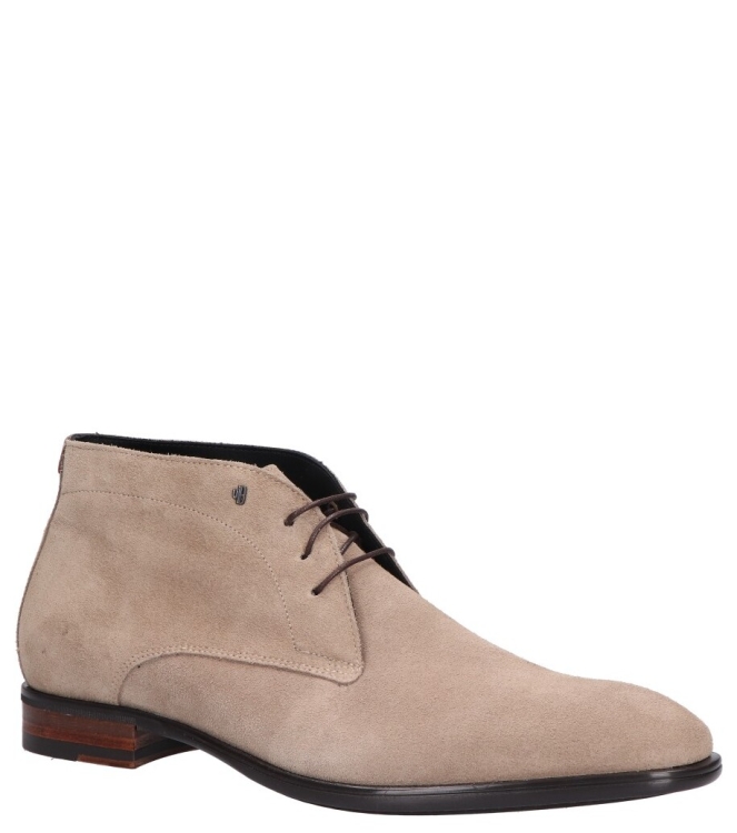 van Bommel geklede schoen <span>SBM-50043 22-01 Terra 01.02</span> SBM-50043 22-01 Terra 01.02 beige - www.bremmerschoenen.nl - Bremmer Schoenen