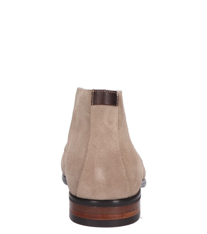 van Bommel geklede schoen <span>SBM-50043 22-01 Terra 01.02</span> SBM-50043 22-01 Terra 01.02 beige - www.bremmerschoenen.nl - Bremmer Schoenen