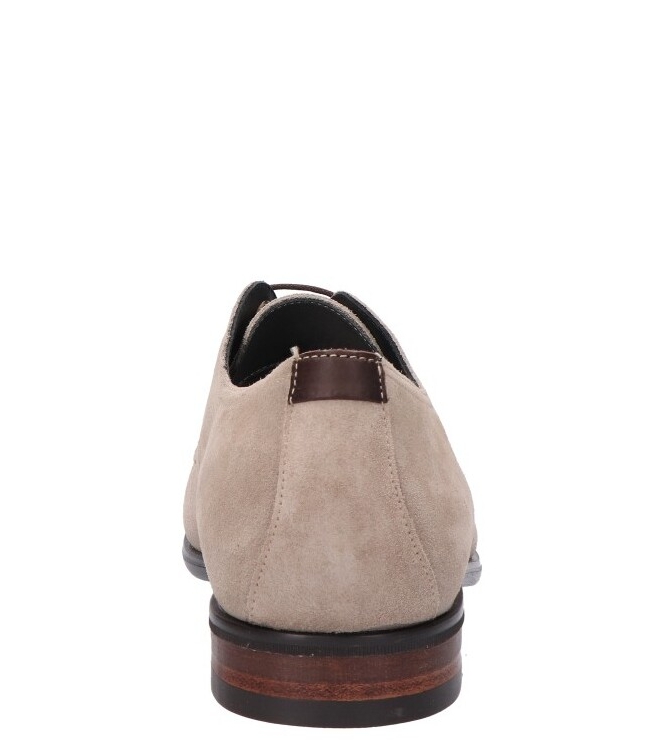 van Bommel geklede schoen <span>SBM-30165 22-01 Terra 02.02</span> SBM-30165 22-01 Terra 02.02 beige - www.bremmerschoenen.nl - Bremmer Schoenen