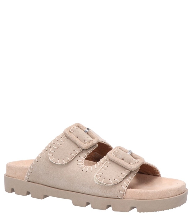 Rohde Rohde slipper <span>6316 14</span> 14 natural Rohde slipper <span>6316 14</span> 6316 14 beige - www.bremmerschoenen.nl - Bremmer Schoenen