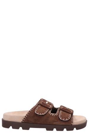 Rohde 6316 72 bruin 72 mocca