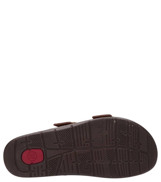 Rohde slipper <span>5890 18</span> 5890 18 beige - www.bremmerschoenen.nl - Bremmer Schoenen