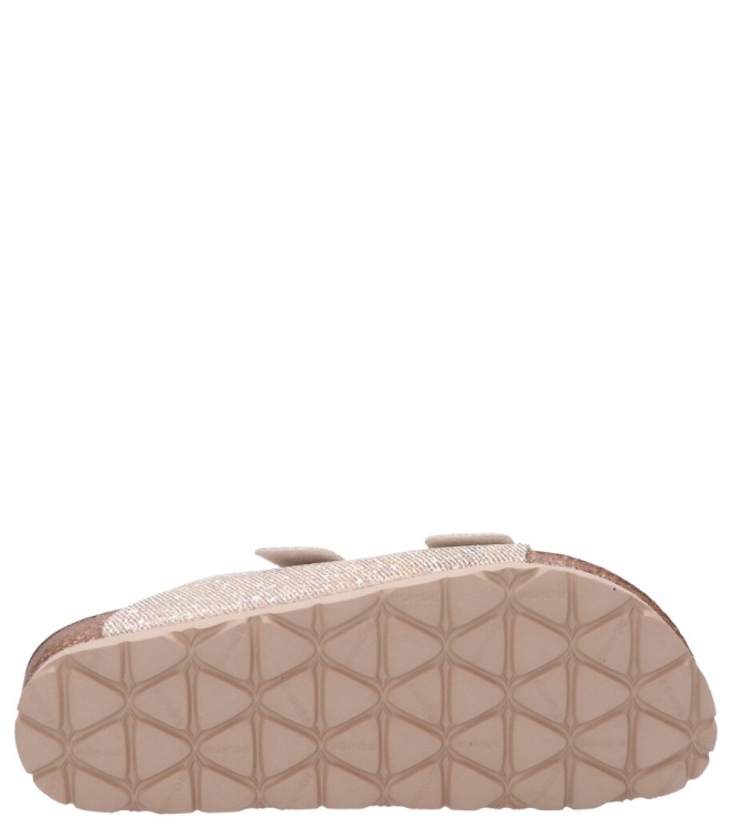 Rohde slipper <span>5641 14</span> 5641 14 goud - www.bremmerschoenen.nl - Bremmer Schoenen