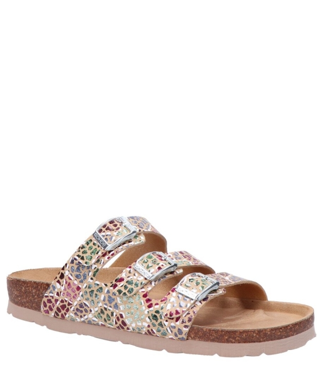 Rohde Rohde slipper <span>5620 75</span> 75 camel Rohde slipper <span>5620 75</span> 5620 75 beige - www.bremmerschoenen.nl - Bremmer Schoenen