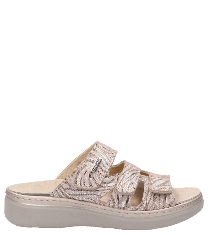 Rohde Rohde slipper <span>5221 12</span> 12 chalk Rohde slipper <span>5221 12</span> 5221 12 beige - www.bremmerschoenen.nl - Bremmer Schoenen