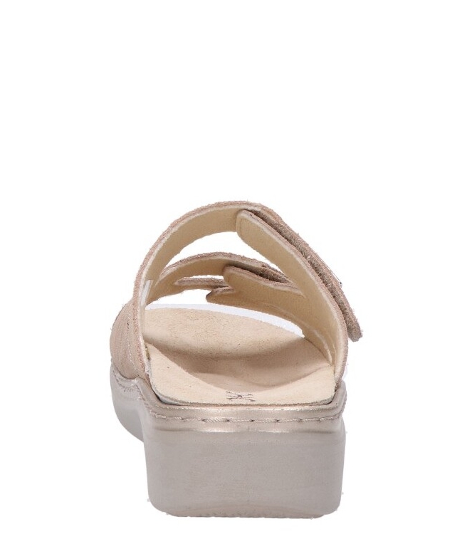 Rohde Rohde slipper <span>5221 12</span> 12 chalk Rohde slipper <span>5221 12</span> 5221 12 beige - www.bremmerschoenen.nl - Bremmer Schoenen