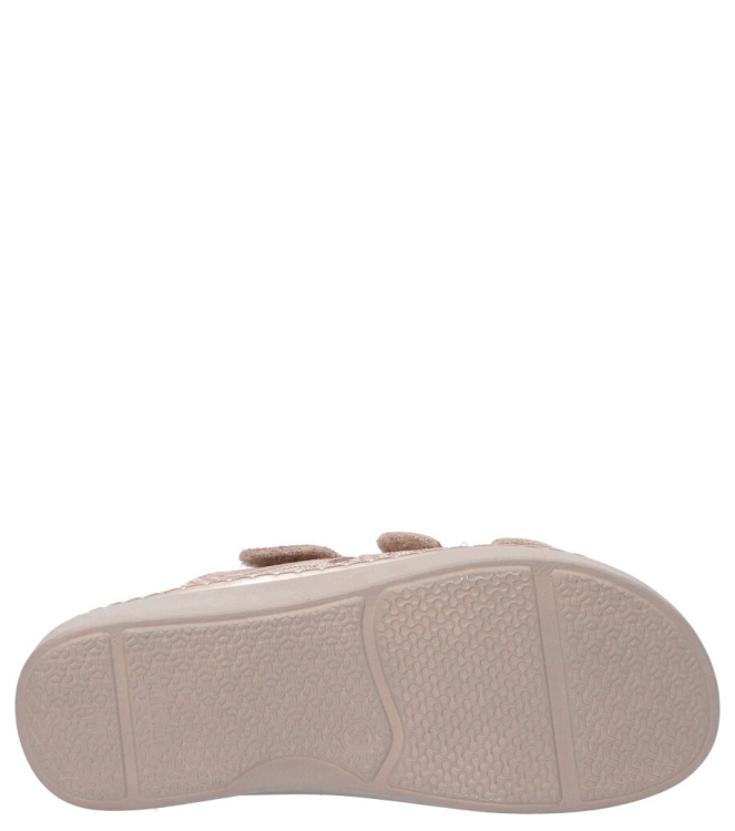 Rohde Rohde slipper <span>5221 12</span> 12 chalk Rohde slipper <span>5221 12</span> 5221 12 beige - www.bremmerschoenen.nl - Bremmer Schoenen