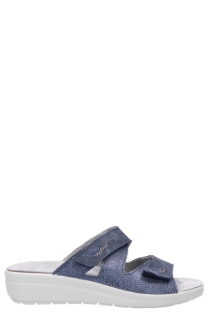 Rohde 5729 56 blauw 56 ocean